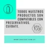 GEL LUBRICANTE ANAL ROSAS 30ML
