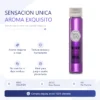 GEL LUBRICANTE ANAL ROSAS 30ML