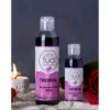 GEL LUBRICANTE ANAL ROSAS 80ML