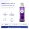 GEL LUBRICANTE ANAL ROSAS 80ML