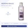 GEL LUBRICANTE INTIMO ARNICA Y MANZANILLA 80ML