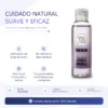 GEL LUBRICANTE INTIMO ARNICA Y MANZANILLA 80ML