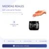 GEL LUBRICANTE NEUTRO VIKING SEX 500ML SEXTUAL | ÓPTIMO PARA FISTING