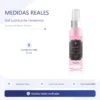 GEL LUBRICANTE FEMENINO SWEET FEMME 75ML