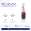 GEL LUBRICANTE FEMENINO SWEET FEMME 75ML