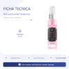 GEL LUBRICANTE FEMENINO SWEET FEMME 75ML
