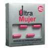ULTRA MUJER X4 CAPS