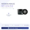 WILD BOYS ANAL GEL CREMA ANAL CON CALENDULA