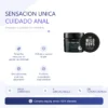WILD BOYS ANAL GEL CREMA ANAL CON CALENDULA