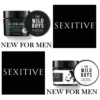 WILD BOYS ANAL GEL CREMA ANAL CON CALENDULA