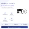WILD BOYS TONIFICANTE GEL CREMA TONIFICANTE CON PAPRIKA Y MENTOL