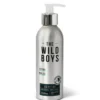 WILD BOYS CREMA INTIMA ANAL CON AVENA Y MALVA 250GRS