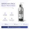 WILD BOYS CREMA INTIMA ANAL CON AVENA Y MALVA 250GRS