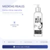 WILD BOYS CREMA INTIMA FOR MEN CON FENOGRECO GLINKGO Y MACA 250GRS