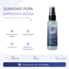 WET GEL INTIMO LUBRICANTE NEUTRO