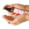 WET GEL INTIMO LUBRICANTE LIKE A VIRGIN