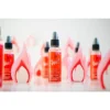 WET GEL INTIMO LUBRICANTE EFECTO CALOR