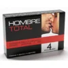 HOMBRE TOTAL X 4 TOMAS - EL DE MAYOR POTENCIA SEXUAL