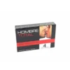HOMBRE TOTAL X 4 TOMAS - EL DE MAYOR POTENCIA SEXUAL