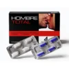 HOMBRE TOTAL X 4 TOMAS - EL DE MAYOR POTENCIA SEXUAL