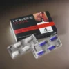 HOMBRE TOTAL X 4 TOMAS - EL DE MAYOR POTENCIA SEXUAL