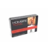 HOMBRE TOTAL X 8 TOMAS - EL DE MAYOR POTENCIA SEXUAL