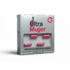 ULTRA MUJER X4 CAPS