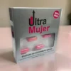 ULTRA MUJER X4 CAPS