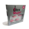 ULTRA MUJER X4 CAPS
