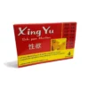 XING YU X4 CAPS