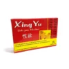 XING YU X8 CAPS