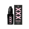 ACEITE ÓLEO ORGÁSMICO ESTIMULANTE XXX FOR HER - 15ML