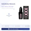 ACEITE ÓLEO ORGÁSMICO ESTIMULANTE XXX FOR HER - 15ML