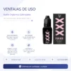 ACEITE ÓLEO ORGÁSMICO ESTIMULANTE XXX FOR HER - 15ML