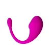 VIBRADOR PUNTO G ZENITH CON CONTROL POR APP Y 9 MODOS