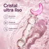 GLASS DILDO MYSTIC MOON