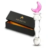 GLASS DILDO MYSTIC MOON