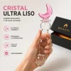 GLASS DILDO MYSTIC MOON