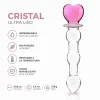 GLASS DILDO CRYSTALOVER