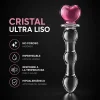 GLASS DILDO CRYSTALOVER