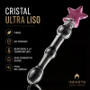 GLASS DILDO STELLAR TOUCH