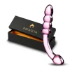 GLASS DILDO LUST ARC